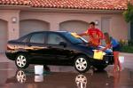 Ford Focus Saloon 1999 года